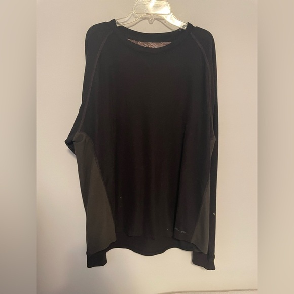 Realtree Brown Camouflage Shirt XL - Picture 1 of 4